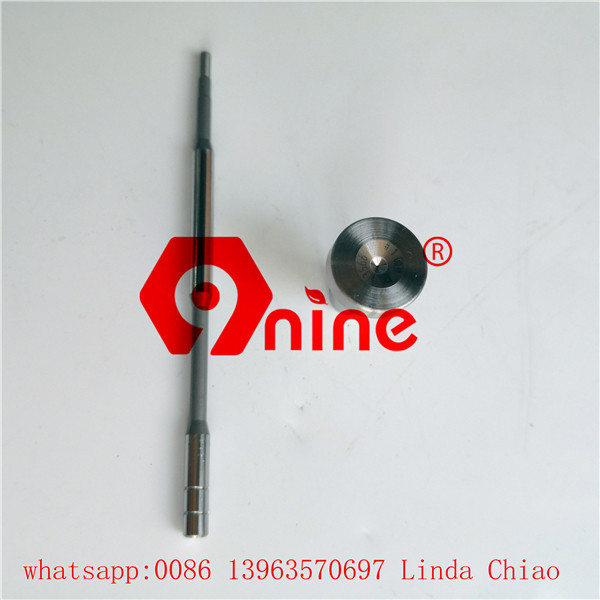 injector valve F00VC01356 Para sa Injector 0445110307